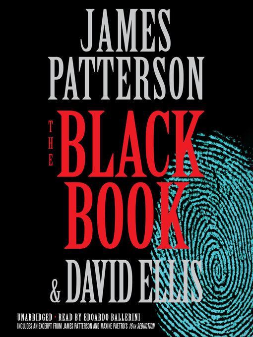 Cover image for The Black Book
